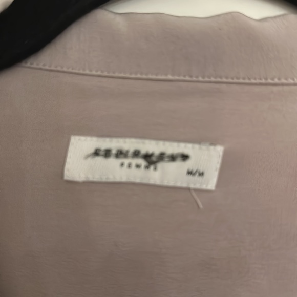 Equipment Keira Silk Shirt - Picture 3 of 6